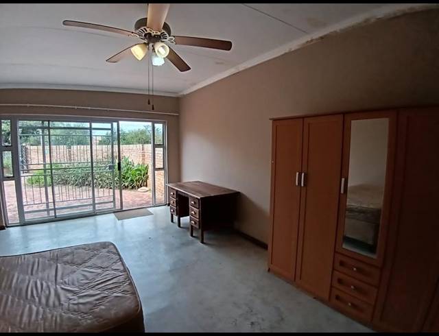 1 BEDROOM PROPERTY TO RENT IN KANONIERSPARK
